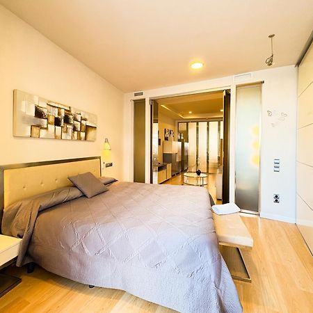 Hidden Gem Suite In San Francisco Cadiz Centro Zewnętrze zdjęcie