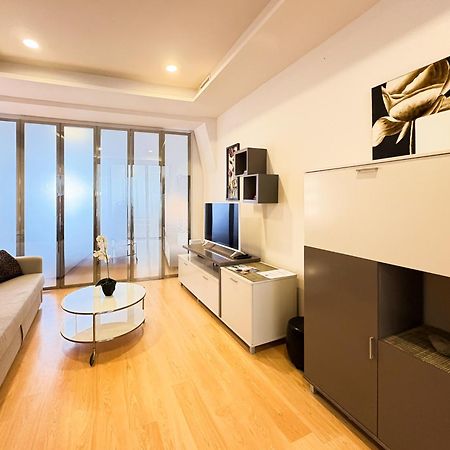 Hidden Gem Suite In San Francisco Cadiz Centro Zewnętrze zdjęcie
