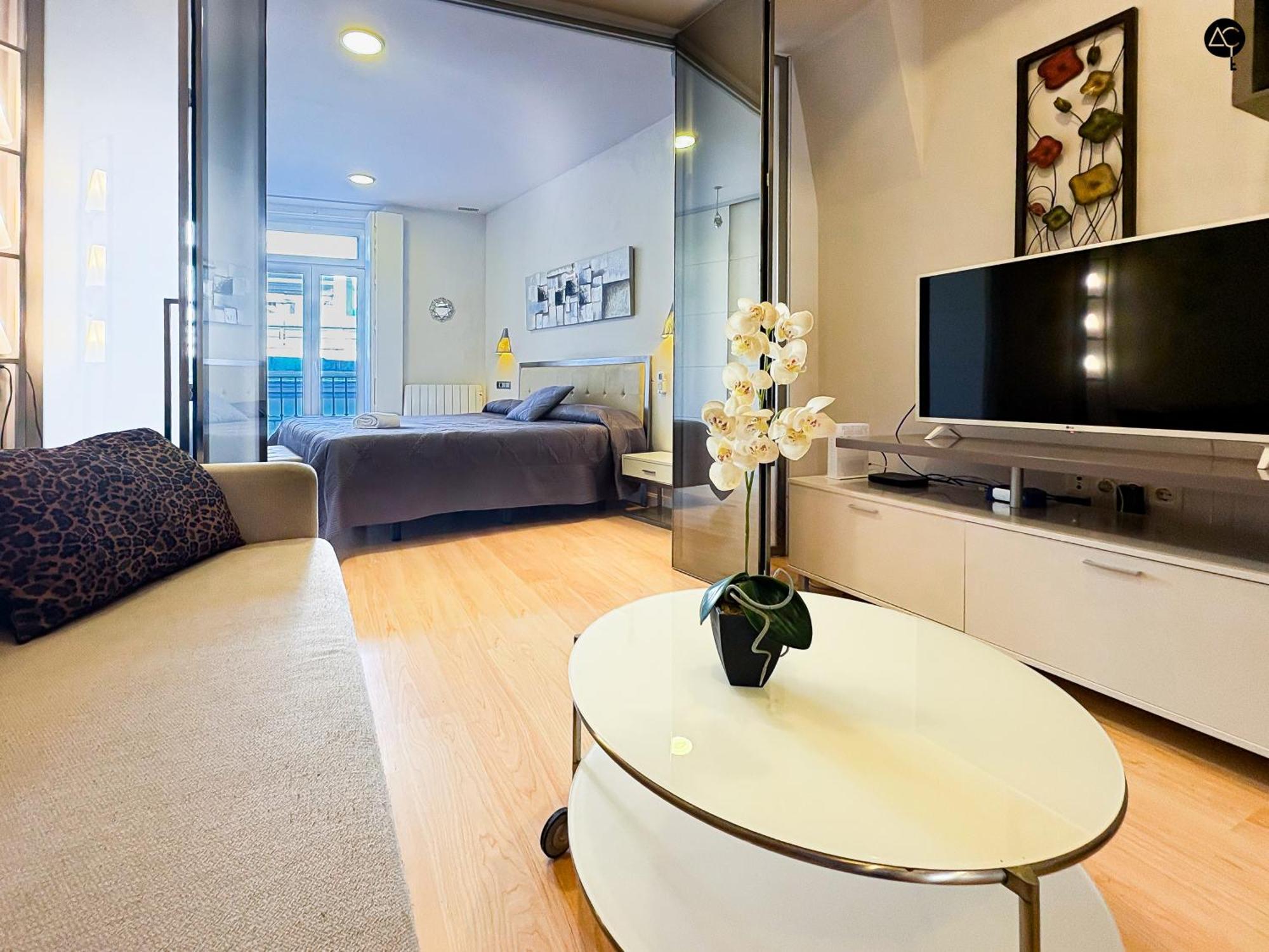 Hidden Gem Suite In San Francisco Cadiz Centro Zewnętrze zdjęcie